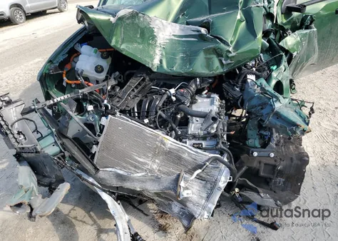 2025 Ford Maverick Xl from USA, damaged, VIN 3FTTW8A33SRA86751